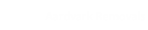 Aardvark Removals